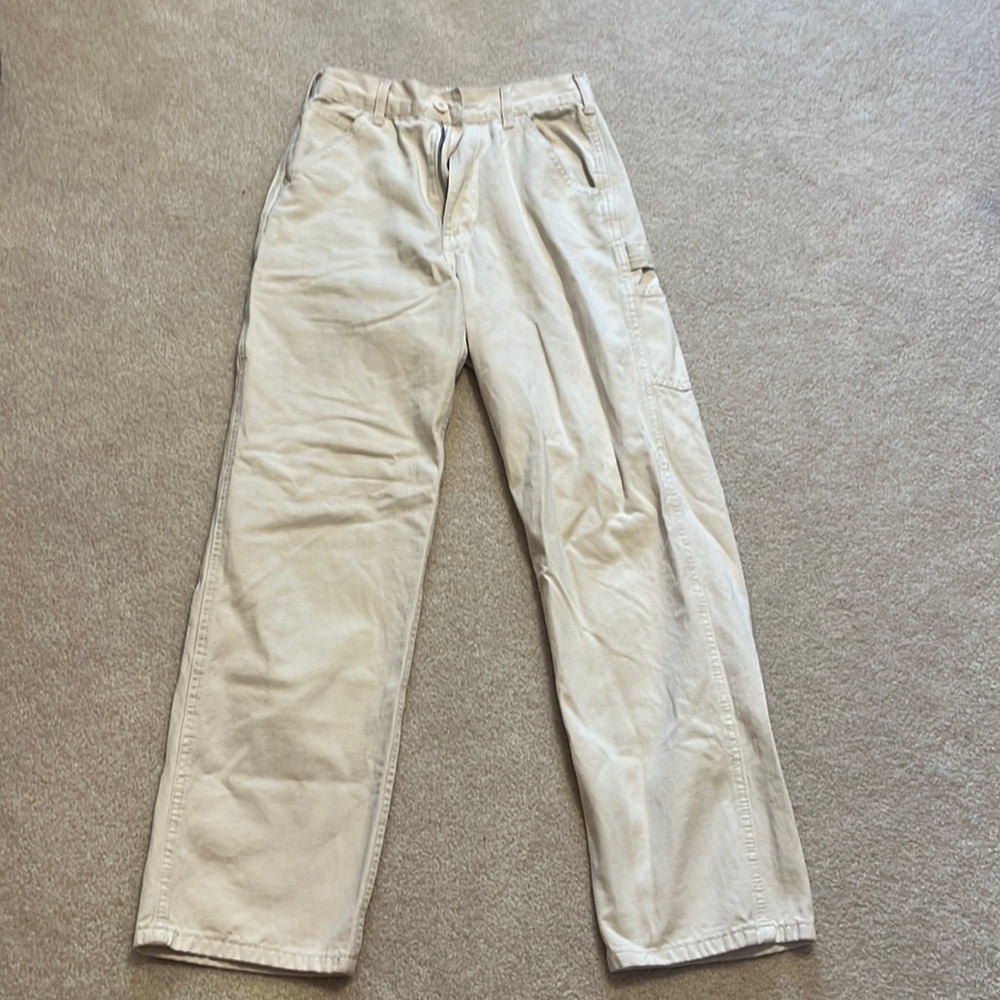 Brandy Cream Cargos
